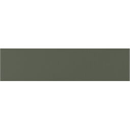 Carmen Ceramic Art, Loop, CARMEN CERAMIC ART SMOOTH SAP PŁYTKA ŚCIENNA 6.3X25 