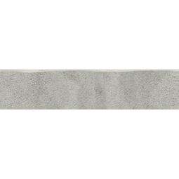 Carmen Ceramic Art, Mars, CARMEN CERAMIC ART MARS GREY BULLNOSE 7.5X30 