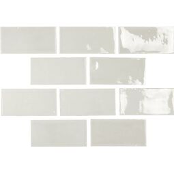 Carmen Ceramic Art, Memories, CARMEN CERAMIC ART MEMORIES MIST PŁYTKA ŚCIENNA 6.5X13 