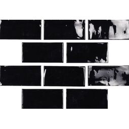 Carmen Ceramic Art, Memories, CARMEN CERAMIC ART MEMORIES NIGHT PŁYTKA ŚCIENNA 6.5X13 