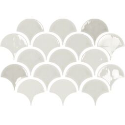 Carmen Ceramic Art, Memories, CARMEN CERAMIC ART SMILES MIST PŁYTKA ŚCIENNA 12X12.5 