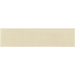 Carmen Ceramic Art, Mud, CARMEN CERAMIC ART MUD IVORY PŁYTKA ŚCIENNA 7.5X30 