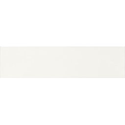 Carmen Ceramic Art, Ravello, CARMEN CERAMIC ART RAVELLO WHITE PŁYTKA ŚCIENNA 7.5X30 