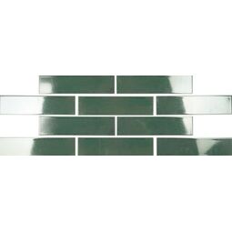 Carmen Ceramic Art, Reality, CARMEN CERAMIC ART REALITY PALM PŁYTKA ŚCIENNA 7.5X30 