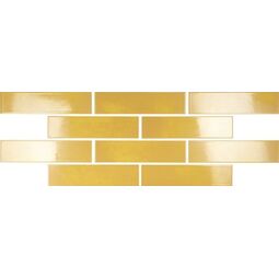 Carmen Ceramic Art, Reality, CARMEN CERAMIC ART REALITY SAHARA PŁYTKA ŚCIENNA 7.5X30 