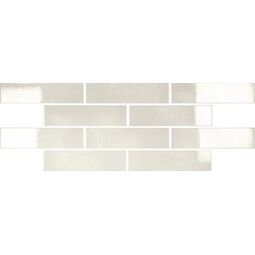 Carmen Ceramic Art, Reality, CARMEN CERAMIC ART REALITY WIND PŁYTKA ŚCIENNA 7.5X30 