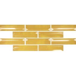 Carmen Ceramic Art, Reality, CARMEN CERAMIC ART REFRACTION SAHARA PŁYTKA ŚCIENNA 7.5X30 