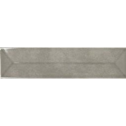 Carmen Ceramic Art, Reality, CARMEN CERAMIC ART SPECTRUM SMOKE PŁYTKA ŚCIENNA 7.5X30 