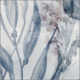 Carmen Ceramic Art, Souk, CARMEN CERAMIC ART KASBAH BLUE MIX PŁYTKA ŚCIENNA 13X13 