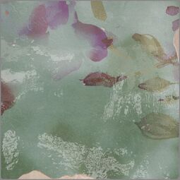 Carmen Ceramic Art, Souk, CARMEN CERAMIC ART KASBAH TURQUESA MIX PŁYTKA ŚCIENNA 13X13 