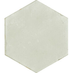 Carmen Ceramic Art, Souk, CARMEN CERAMIC ART NOMADE AQUA HEXAGON GRES 13.9X16 