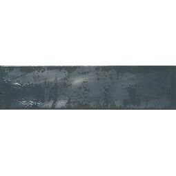 Carmen Ceramic Art, Spark, CARMEN CERAMIC ART SPARK BLUE PŁYTKA ŚCIENNA 10X40 