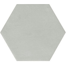 Carmen Ceramic Art, Switch, CARMEN CERAMIC ART OFF GREY HEXA GRES MATT 10X11 