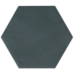 Carmen Ceramic Art, Switch, CARMEN CERAMIC ART OFF VICTORIAN GREEN HEXA GRES MATT 10X11 