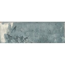 Carmen Ceramic Art, Tennessee, CARMEN CERAMIC ART TENNESSEE BLUE PŁYTKA ŚCIENNA 5.2X16.1 