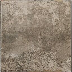 Carmen Ceramic Art, Tennessee, CARMEN CERAMIC ART TENNESSEE BROWN GRES 13.8X13.8 