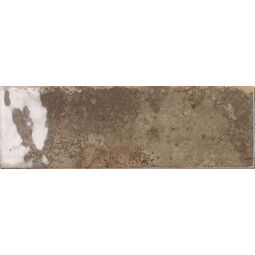 Carmen Ceramic Art, Tennessee, CARMEN CERAMIC ART TENNESSEE BROWN PŁYTKA ŚCIENNA 5.2X16.1 