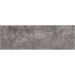 Carmen Ceramic Art, Tennessee, CARMEN CERAMIC ART TENNESSEE GREY PŁYTKA ŚCIENNA 5.2X16.1 