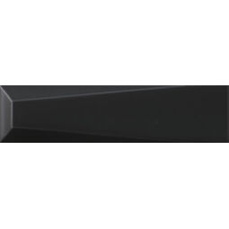 Carmen Ceramic Art, Three-D, CARMEN CERAMIC ART PYRAMID NIGHT PŁYTKA ŚCIENNA 5X20 