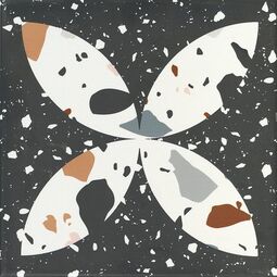 Carmen Ceramic Art, Trendy, CARMEN CERAMIC ART MARCEL GRES 20X20 