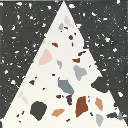 Carmen Ceramic Art, Trendy, CARMEN CERAMIC ART TIN GRES 20X20 