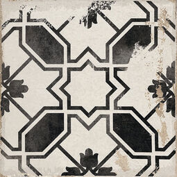 Carmen Ceramic Art, Village, CARMEN CERAMIC ART CALETA BLACK GRES 15X15 