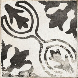 Carmen Ceramic Art, Village, CARMEN CERAMIC ART IRUELA BLACK GRES 15X15 