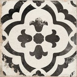 Carmen Ceramic Art, Village, CARMEN CERAMIC ART MONTE BLACK GRES 15X15 