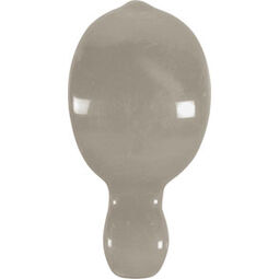 Carmen Ceramic Art, Vintage, CARMEN CERAMIC ART VINTAGE GREY ANG. EXT. MOLDURA 3X5 