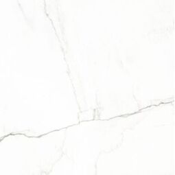 Ceracasa, Pisano, CERACASA PISANO WHITE SATYNA GRES 100X100 