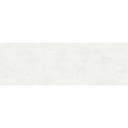 Ceramica Saloni, Sunset, CERAMICA SALONI SUNSET BLANCO PŁYTKA ŚCIENNA 40X120 