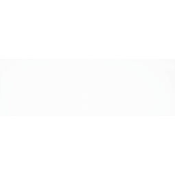 Ceramica Saloni, Jewell- Saloni, CERAMICA SALONI LUMINA BLANCO MATE PŁYTKA ŚCIENNA 30X90 