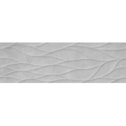 Ceramica Saloni, Intro, CERAMICA SALONI INTRO GRIS MOTION DEKOR 30X90 