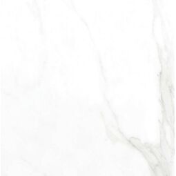 Ceramica Saloni, Mattei, CERAMICA SALONI MATTEI BLANCO GRES REKTYFIKOWANY 90X90 