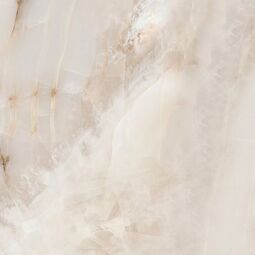 Netto, Alabastri, NETTO ALABASTRI BEIGE GRES POLER REKTYFIKOWANY 60X60 