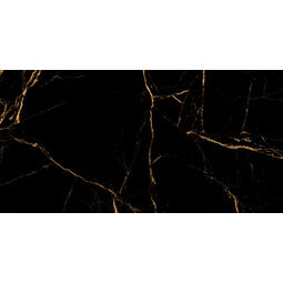 Netto, High Gloss 60x120, NETTO MARKINIA GOLD GRES HIGH GLOSSY REKTYFIKOWANY 60X120 