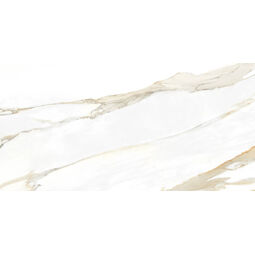 Netto, Intenso, NETTO SATUARIO CREMA GRES POLER REKTYFIKOWANY 60X120 