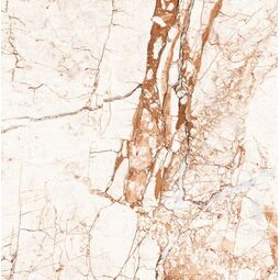 Netto, Marmo, NETTO MARMO ROSSO GRES POLER REKTYFIKOWANY 60X60 