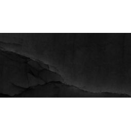 Netto, Onyx, NETTO ONYX BLACK HIGH GLOSSY GRES REKTYFIKOWANY 60X120 