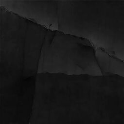 Netto, Onyx, NETTO ONYX BLACK HIGH GLOSSY GRES REKTYFIKOWANY 60X60 