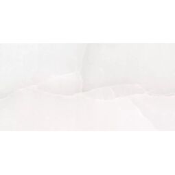 Netto, Onyx, NETTO ONYX WHITE GRES POLER REKTYFIKOWANY 60X120 