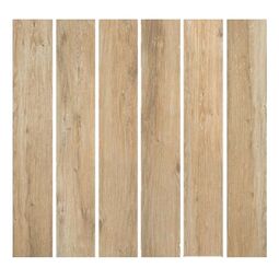 Netto, Wood Rustic, NETTO ROVERWOOD PINE GRES REKTYFIKOWANY 20X120 