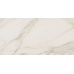 Netto, Stone, NETTO CALACATA BEIGE SHINY PŁYTKA ŚCIENNA 30X60 