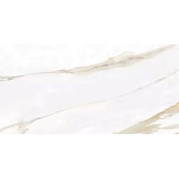 Netto, Stone, NETTO SATUARIO CREMA SHINY PŁYTKA ŚCIENNA 30X60 