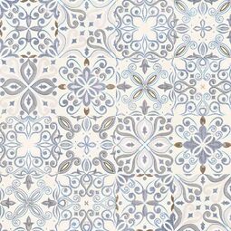 Netto, Tua, NETTO TUA PATCHWORK LIGHT GRES REKTYFIKOWANY 60X60 