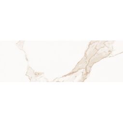 Ceramika Color, Calacatta Gold, CERAMIKA COLOR CALACATTA GOLD PŁYTKA ŚCIENNA 25X75 