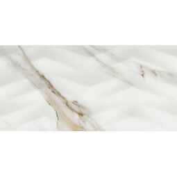 Ceramika Color, Calacatta Oro, CERAMIKA COLOR CALACATTA ORO AXIS PŁYTKA ŚCIENNA 30X60 