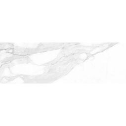 Ceramika Color, Calacatta White, CERAMIKA COLOR CALACATTA WHITE PŁYTKA ŚCIENNA 25X75 