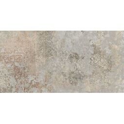 Ceramika Color, Damasco, CERAMIKA COLOR CCR47-1 DAMASCO BEIGE DEKOR 30X60 