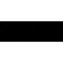 Ceramika Color, Java, CERAMIKA COLOR JAVA BLACK PŁYTKA ŚCIENNA 25X75 G1 